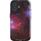 The Belt Stars of Orion iPhone 16 Impact Case